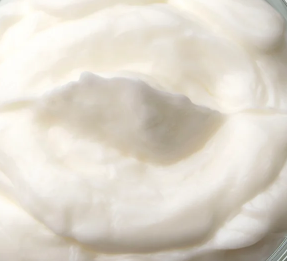 1 Gallon Body Cream | Unlabeled | Private Label